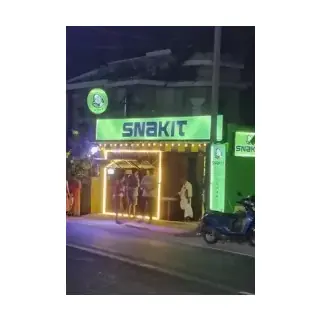 SNAKIT logo