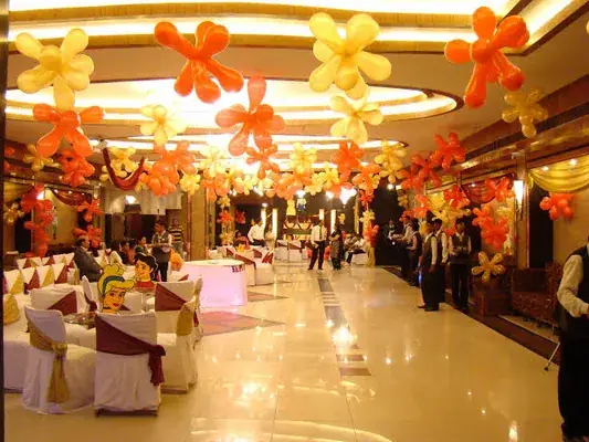Trivandrum Birthday Decorations — Rental Services in Thiruvananthapuram