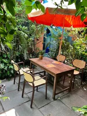 Lemon Dew Beach House — Hotels & Travel in Alappuzha