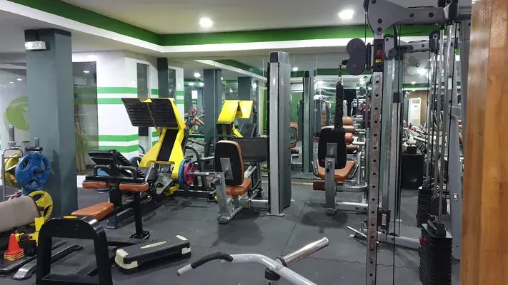Team Greenz Calicut — Sports & Fitness in Kozhikode