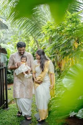 Little Happiness Photography — Photography & Videography in Thrissur