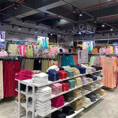 Style Union Focus Mall logo