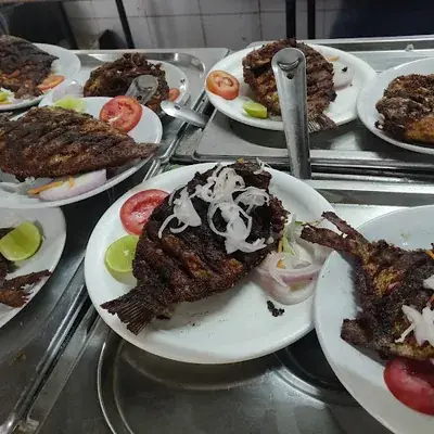 Thaff Delicacy Restaurant logo