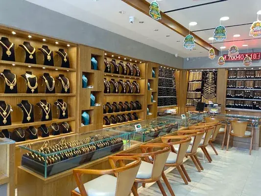 G Gold Gold And Diamond — Shopping & Retail in Kannur