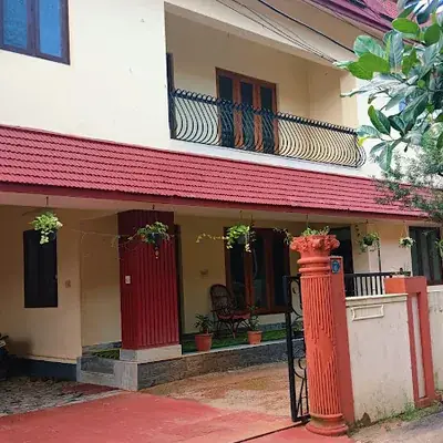 Nithara Wellness Care logo
