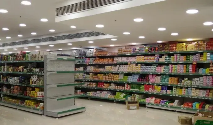 Ramachandran Attakulangara — Grocery & Supermarket in Thiruvananthapuram