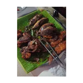 Maveli Hotel logo