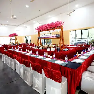 Kaksons Culinary Creations Best Wedding Caterers In Calicut logo