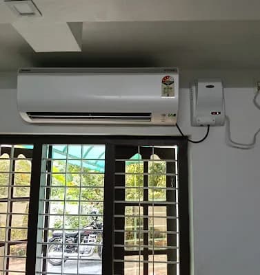 Mercure Cooling Solutions logo