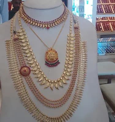 Vajra Gold logo