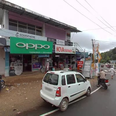 Josco Mobiles logo