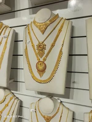 Arafa Gold East Fort — Jewellery & Watches in Thiruvananthapuram