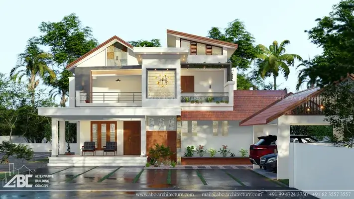 Abc Architecture And Interior | Architects In Palakkad — Professional Services in Palakkad, Pirayiri