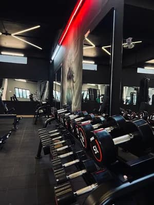 Blackbird Fitness — Sports & Fitness in Pathanamthitta