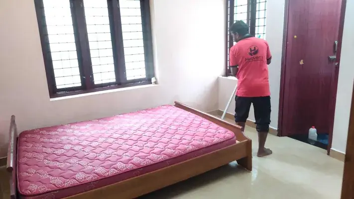 Heavens House Cleaning Services Trivandrum — Home & Services in Thiruvananthapuram