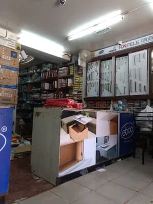 Hafele Dealer Calicut Whitefield Agencies — Construction & Building in Kozhikode