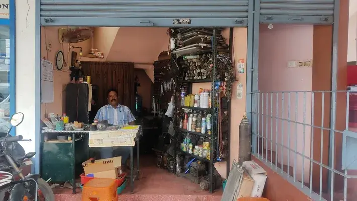 Alpha Auto Cool — Home & Services in Kochi, Ernakulam