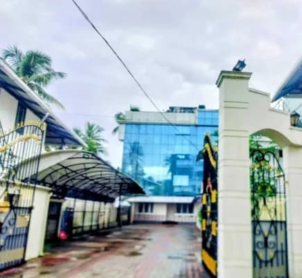 Collection O By Oyo Ambalathara Eastfort Trivandrum Formerly Royale Suites — Hotels in Thiruvananthapuram
