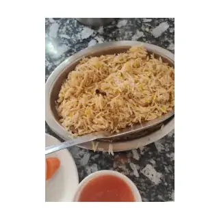 Zaika Arabic restaurant logo