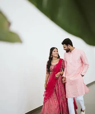 Seethakalyanam Wedding Company logo
