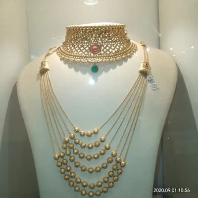Shobhika Gold And Diamonds Sgd — Jewellery & Watches in Kozhikode