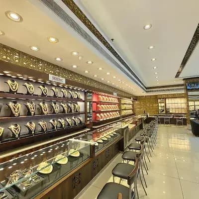 Kalyan Jewellers Kannur logo