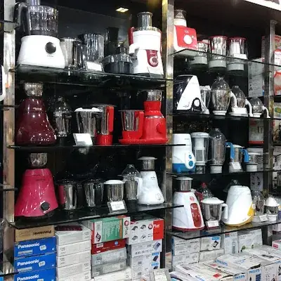 Yemkay Home Appliances logo