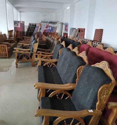 Gopher Furniture logo