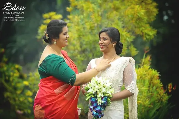 Eden Studio And Colour Lab — Printing & Media in Kottayam