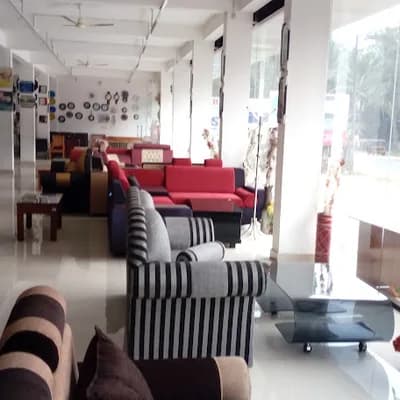 Ambali Furniture logo