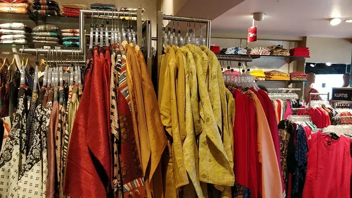 Soch At Kannur Kannur — Textiles & Apparel in Kannur