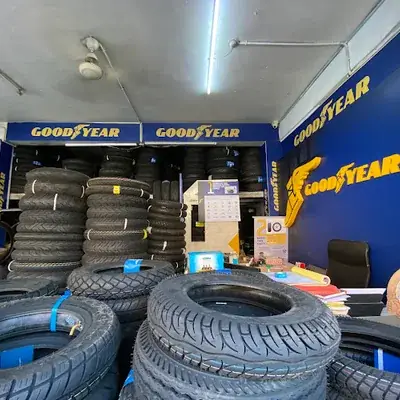 Jayanthi Tyres logo