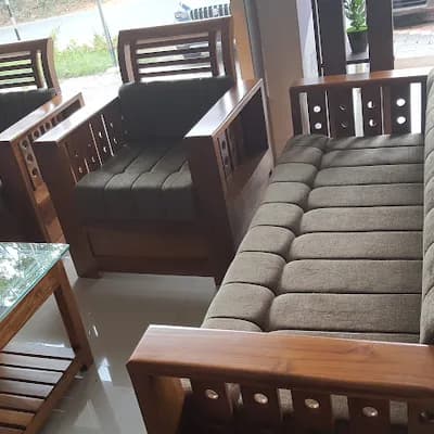 Top 10 Furniture logo