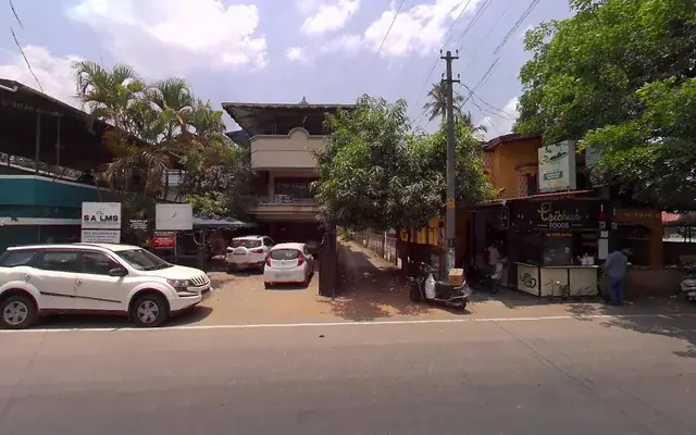 Ziraamee Wellness Unisex Spa — Beauty & Wellness in Thrissur