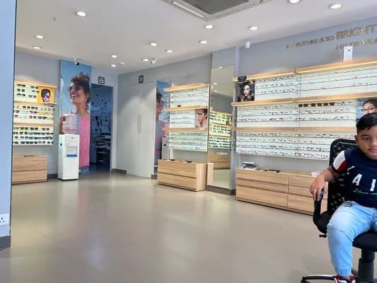 Titan Eye+ At Mavoor Road Calicut Buy 1 Get 1 Free — Health & Medical in Kozhikode