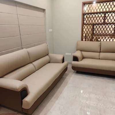 Interio By Godrej Furniture And Mattress Store In Anangoor Kasaragod logo