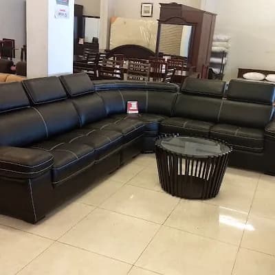 Indroyal Furniture Thrissur logo