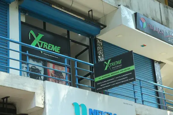 Xtreme Photo Book — Electronics & Technology in Kozhikode