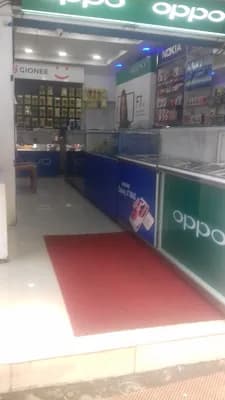 Faz Mobiles — Electronics & Technology in Kannur
