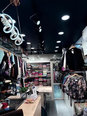 Prayana Womens Fashion — Textiles & Apparel in Thiruvananthapuram