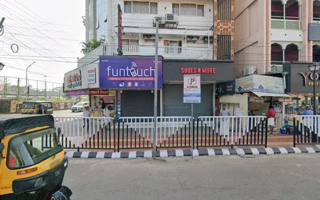 Funtouch — Electronics & Technology in Kannur