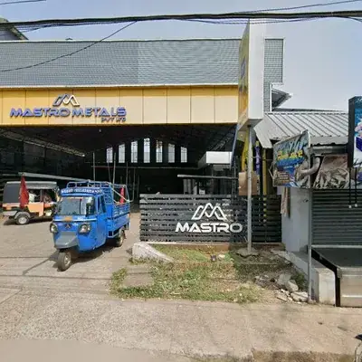 Sree Lakshmi Tyre Pucher logo