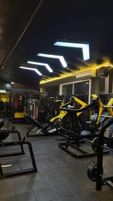 Bull Fitness — Sports & Fitness in Kannur