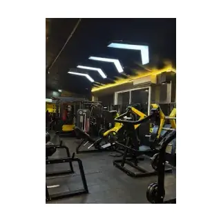 Bull Fitness logo
