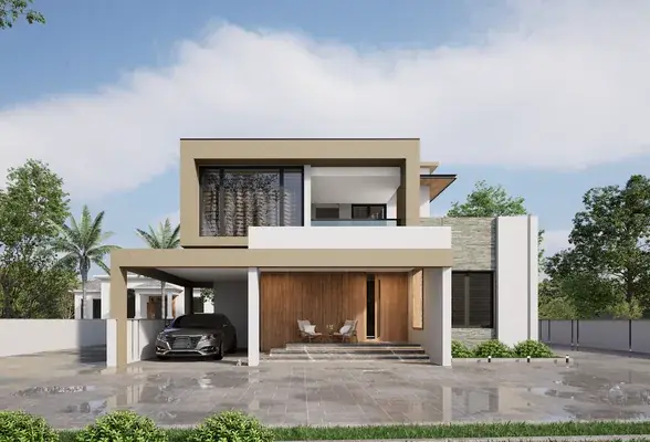 Mashal Architects — Professional Services in Kasaragod