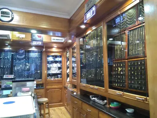 Shekhar Jewellery — Shopping & Retail in Kannur
