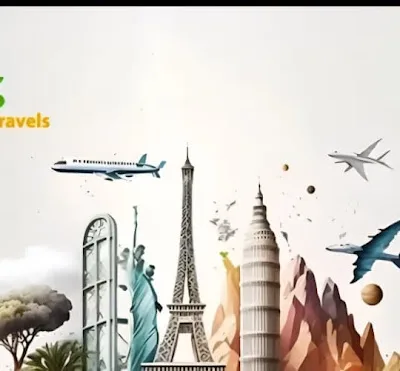 Green Oasis Tours And Travels Pvt logo