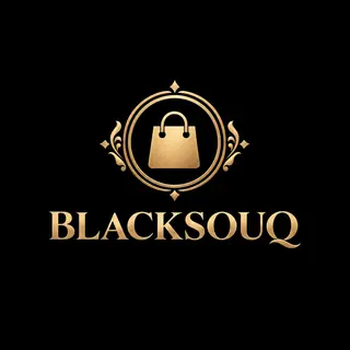 BlackSouq logo