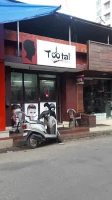 Toottal Saloon — Beauty & Wellness in Kozhikode