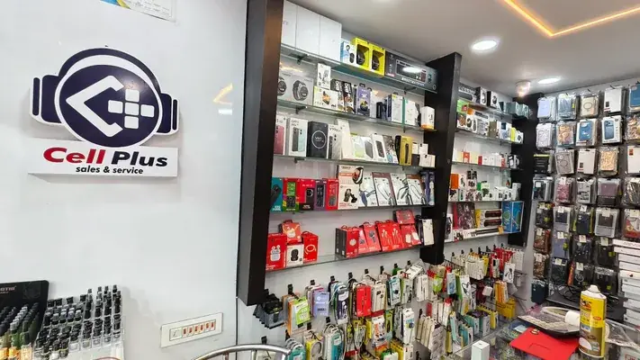 Cellplus Pappinisseri — Electronics & Technology in kannur, Pappinisseri